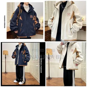 Quality Material Coat
