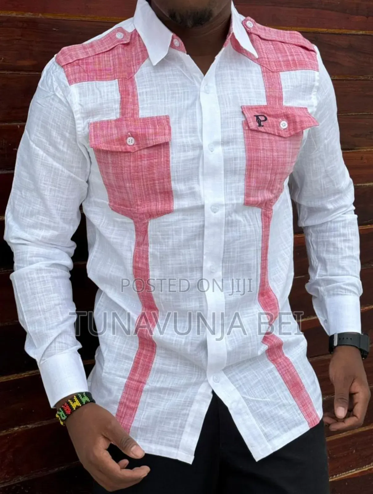 High Quality Shirt