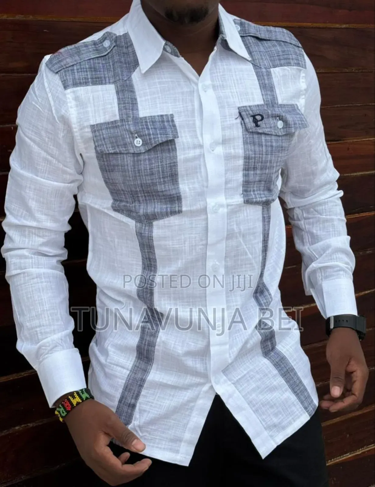 High Quality Shirt