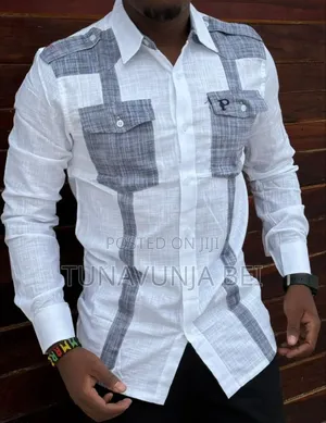 High Quality Shirt