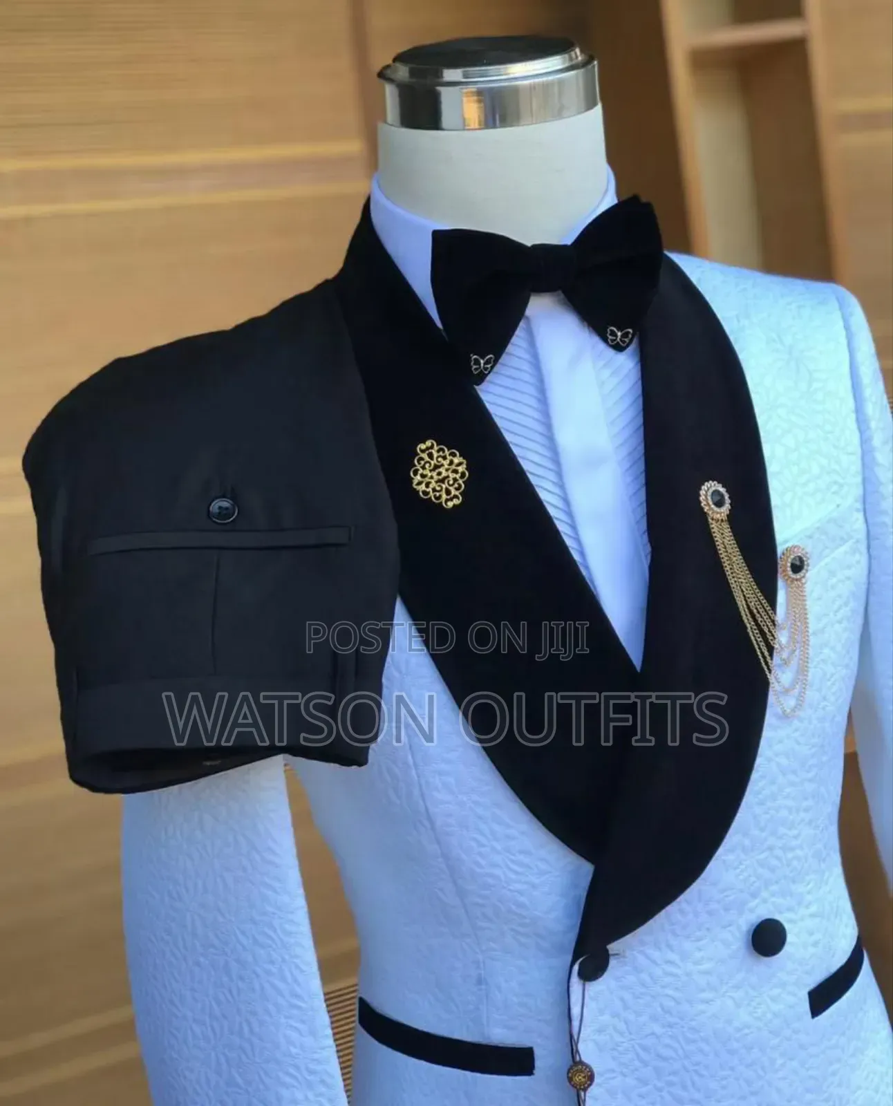 Bagozza Milano Wool Materials Suits New and Official