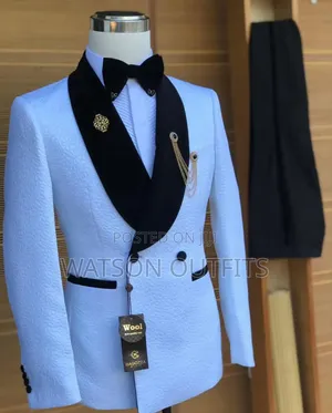 Bagozza Milano Wool Materials Suits New and Official