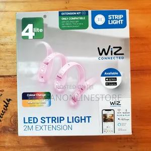 4 Lite Led Strip Light 2m Extension