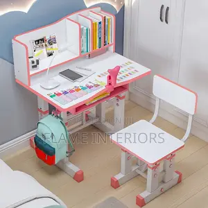 Kid’S Study Table