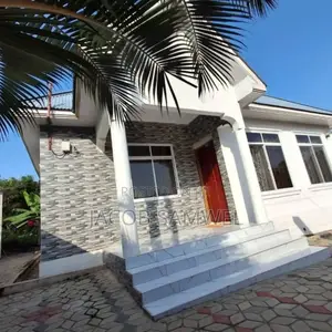 3bdrm House in Kibamba Gogoni, Kinondoni for sale