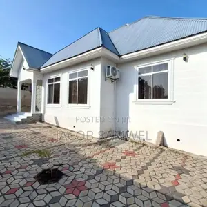 3bdrm House in Kibamba Gogoni, Kinondoni for sale