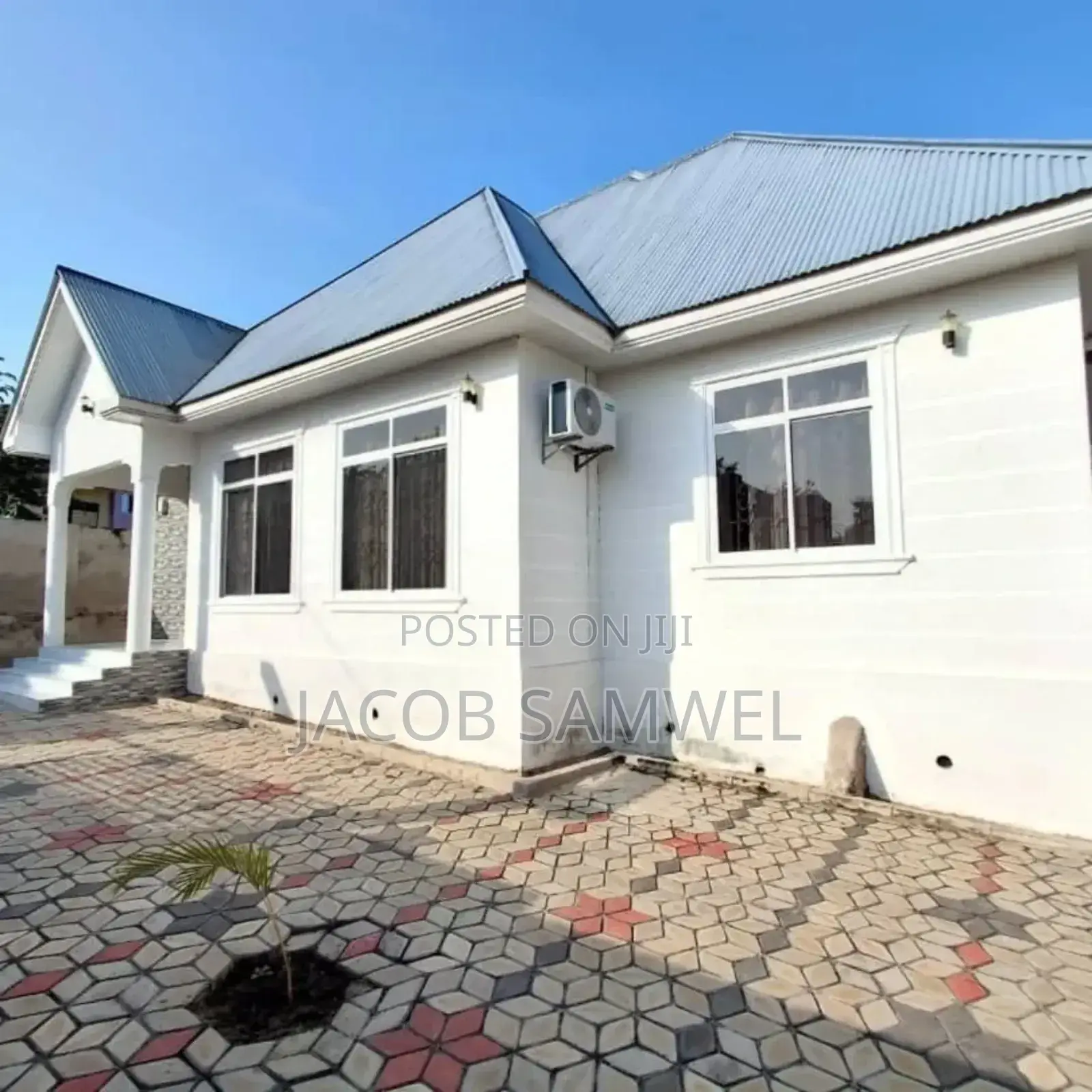 3bdrm House in Kibamba Gogoni, Kinondoni for sale