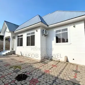 3bdrm House in Kibamba Gogoni, Kinondoni for sale