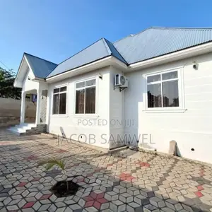 3bdrm House in Kibamba Gogoni, Kinondoni for sale