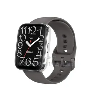 Amazfit Bip 5 Unity Smart Watch