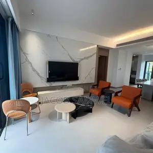 Furnished 2bdrm Apartment in Masaki, Kinondoni for rent