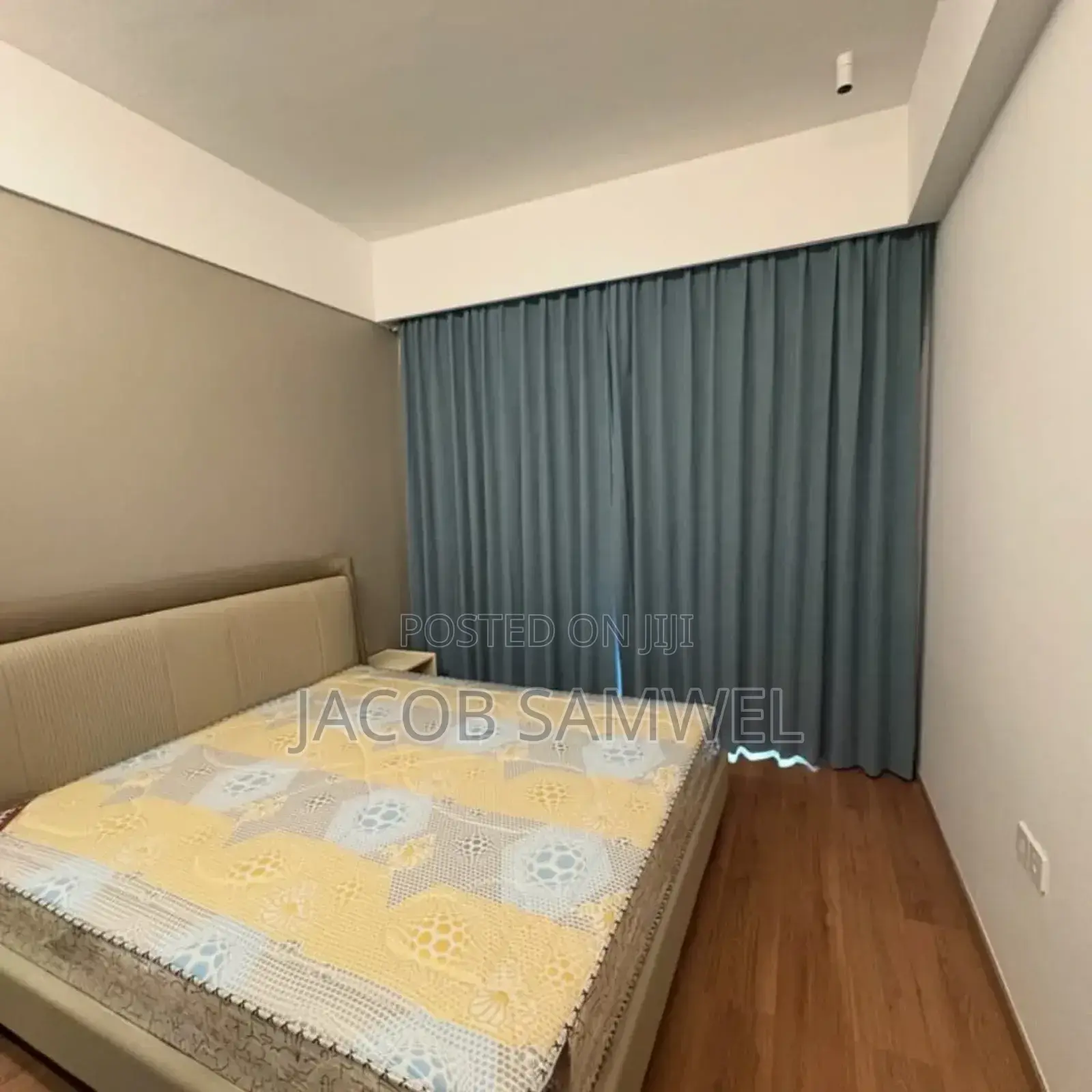 Furnished 2bdrm Apartment in Masaki, Kinondoni for rent