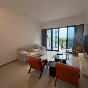 Furnished 2bdrm Apartment in Masaki, Kinondoni for rent