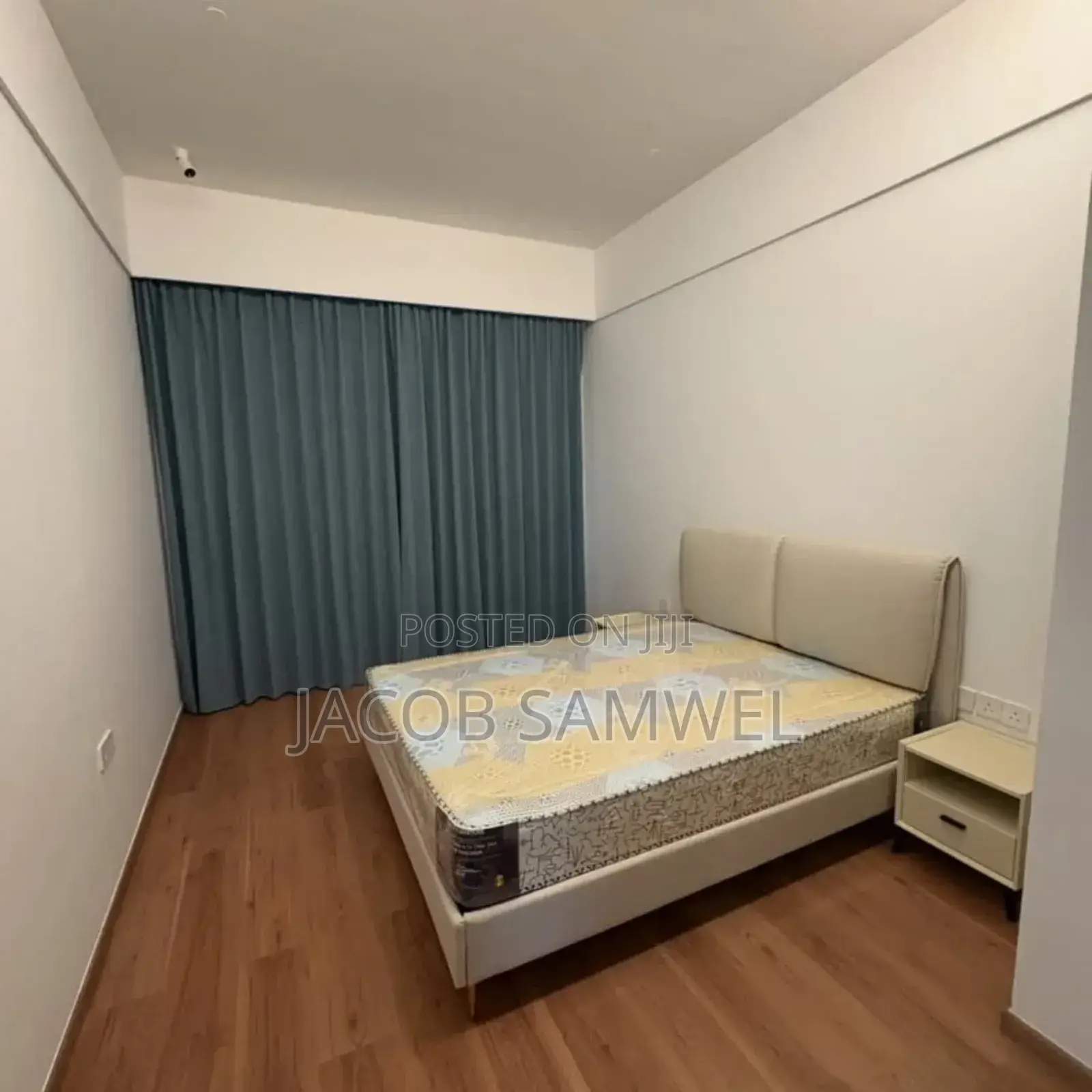 Furnished 2bdrm Apartment in Masaki, Kinondoni for rent