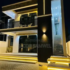 Furnished 2bdrm Apartment in Mbezi Beach, Kinondoni for rent