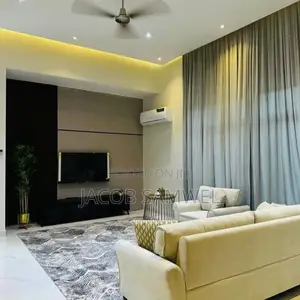 Furnished 2bdrm Apartment in Mbezi Beach, Kinondoni for rent