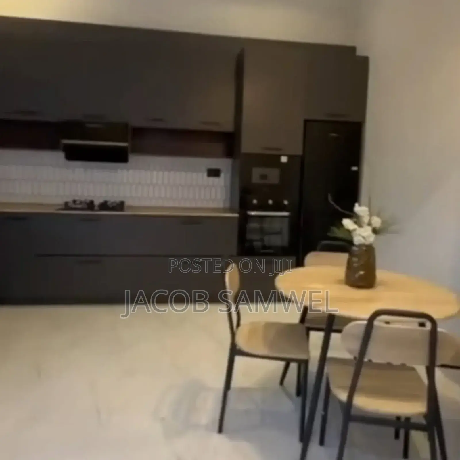 Furnished 2bdrm Apartment in Mbezi Beach, Kinondoni for rent
