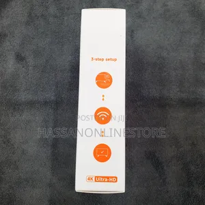 Xiaomi Tv Box S Ultra-hd 3rd Gen