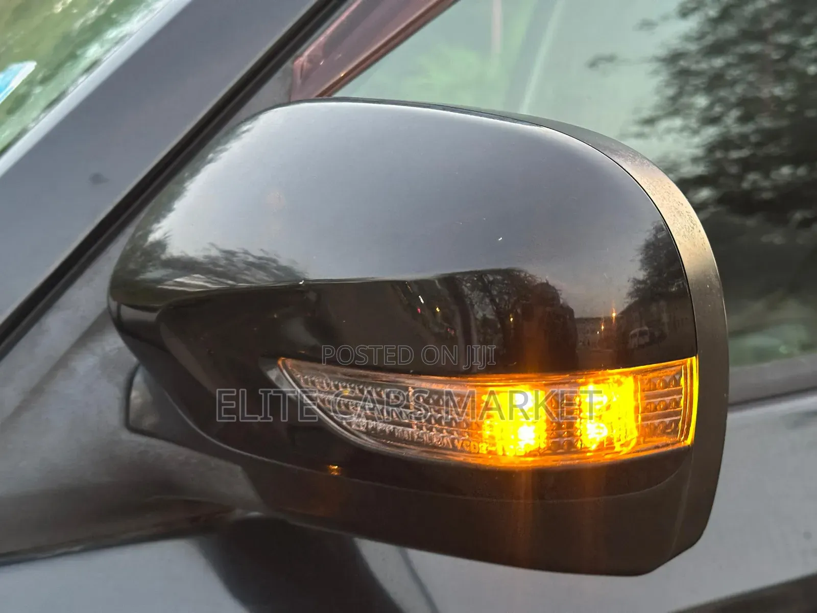 Subaru Forester 2012 Black