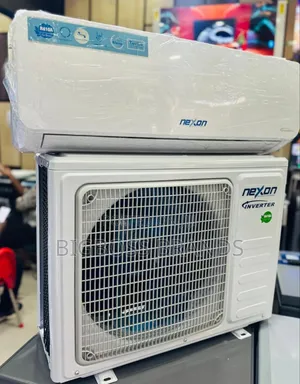 Nexon Air Condition 12000 Btu Inverter Ac