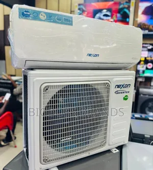 Nexon Inverter Ac 18000 Btu