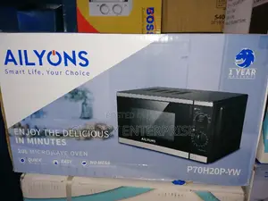 Ailyons Microwave Oven