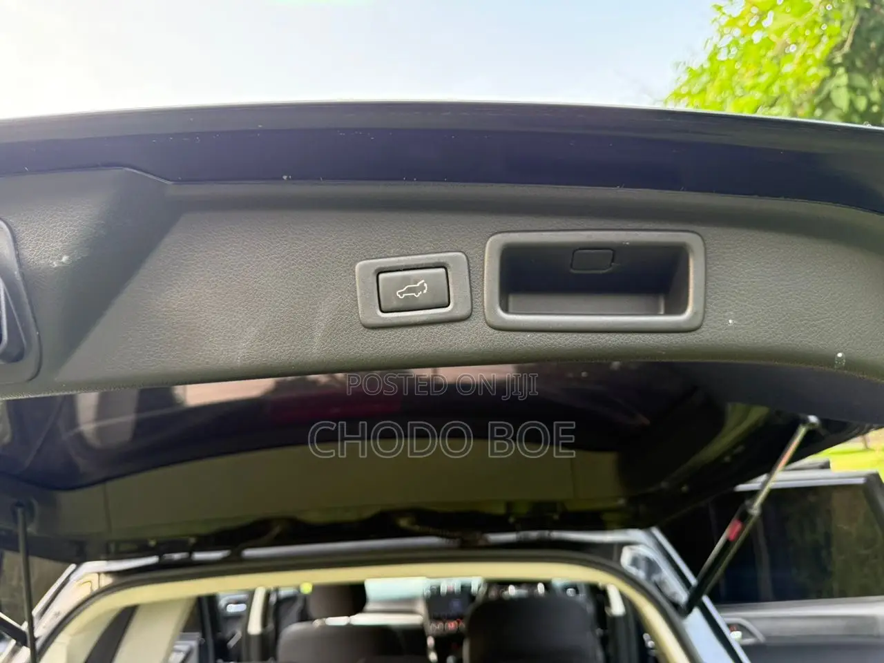 Subaru Forester 2013 Black