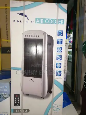 Dolphin Air Coooler
