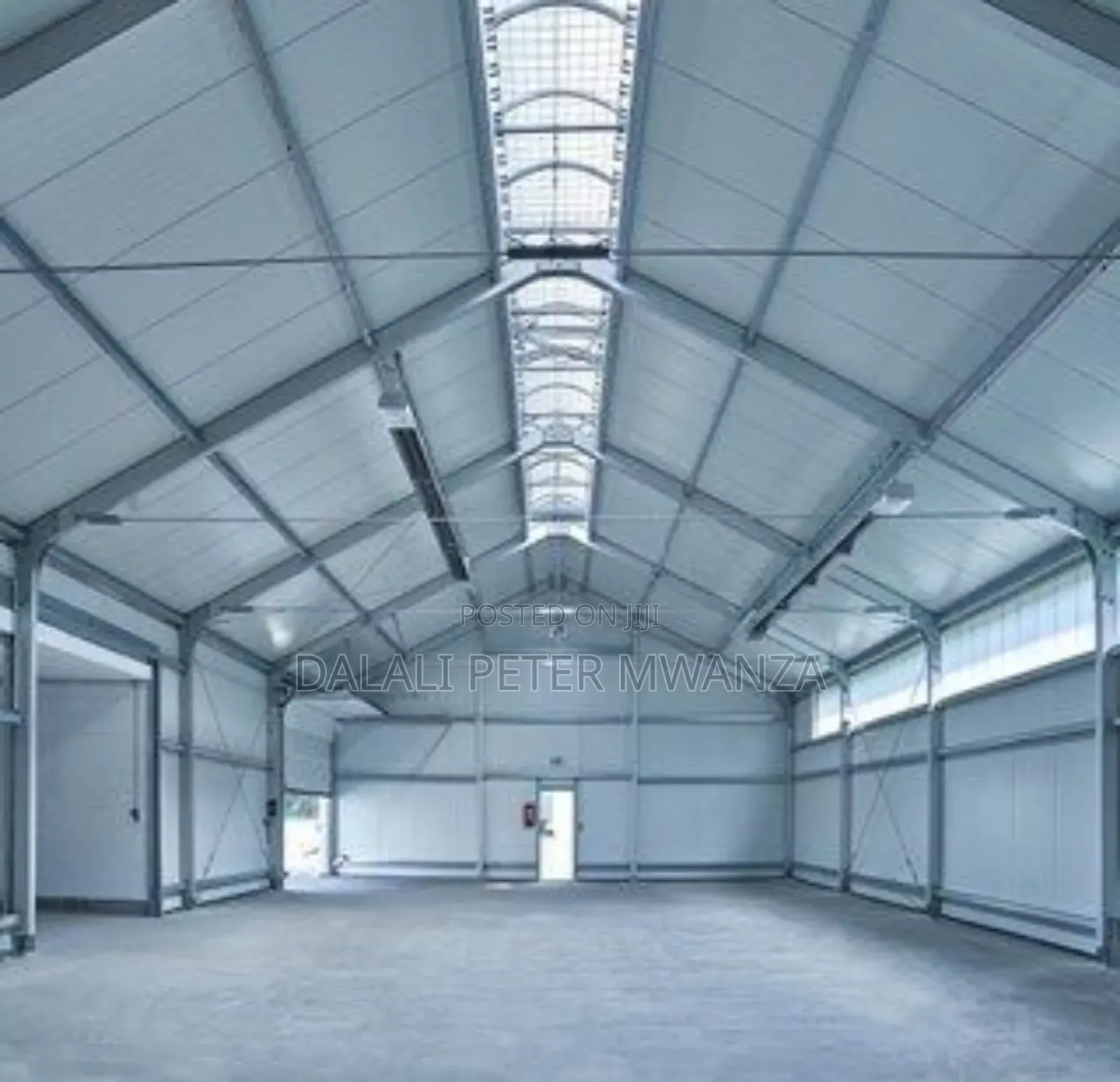 Godwn Mwanza