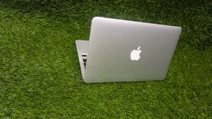 Laptop Apple MacBook Air 2013 4GB Intel Core I5 SSD 128GB