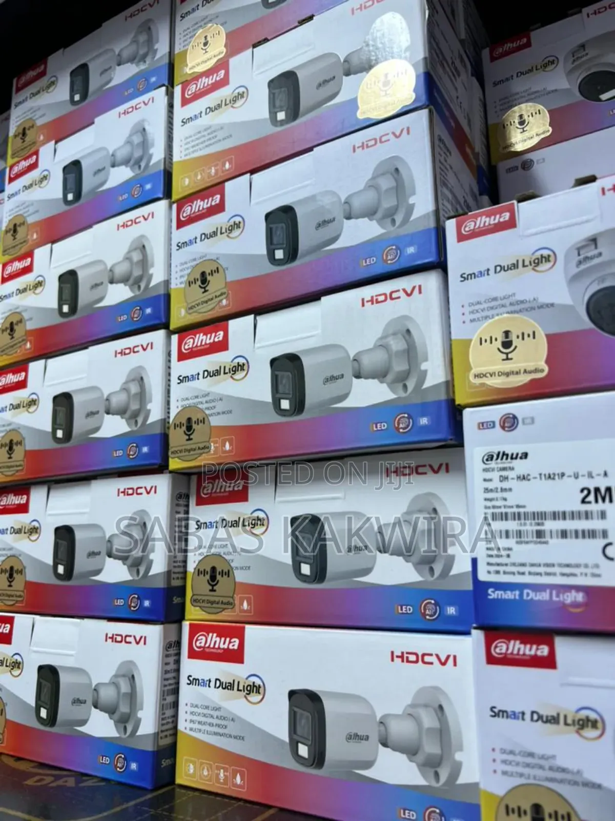 Cctv Camera