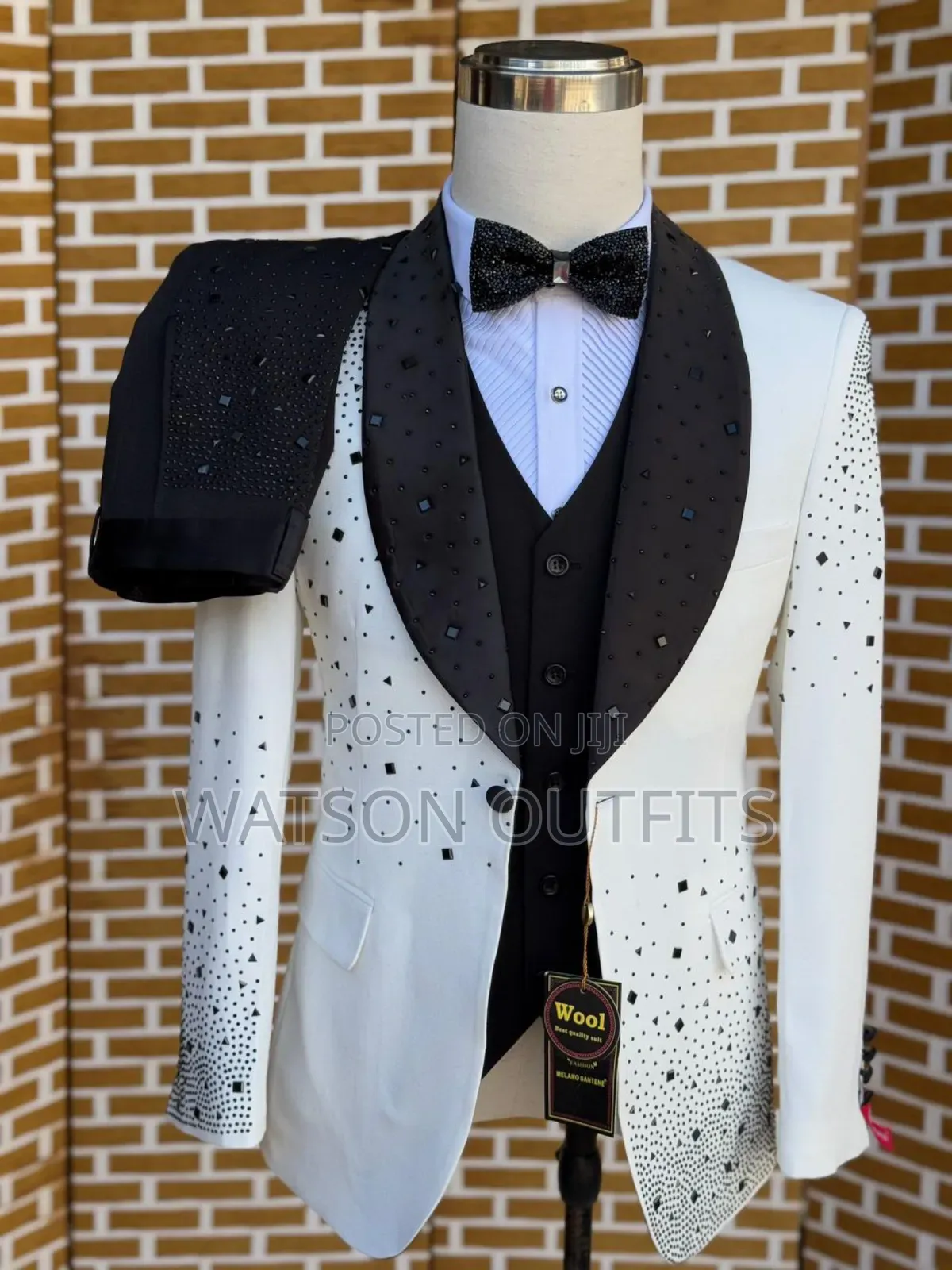 Wedding Men's Suits Official