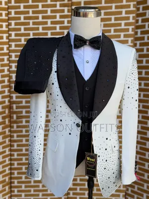 Wedding Men's Suits Official