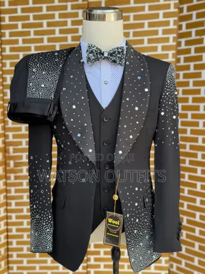 Wedding Men's Suits Official