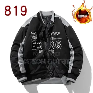 Men's Classic Fashion Coats