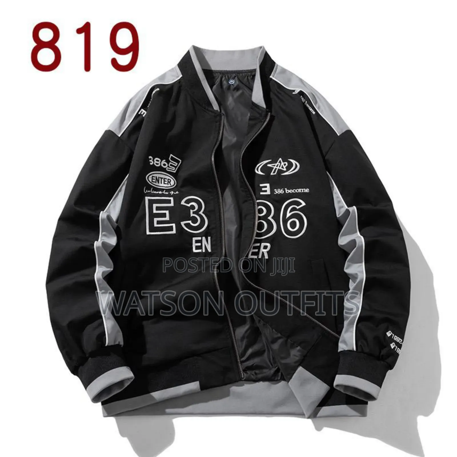 Men's Classic Fashion Coats