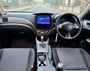 Subaru Impreza 2009 Pearl