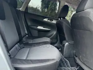 Subaru Impreza 2009 Pearl