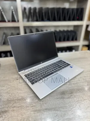 Laptop HP EliteBook 850 G8 16GB Intel Core I7 SSD 512GB