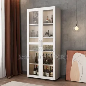 Kitchen Cabinet/Displayer (Kabati)