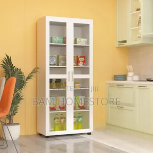 Kitchen Cabinet/Displayer (Kabati)