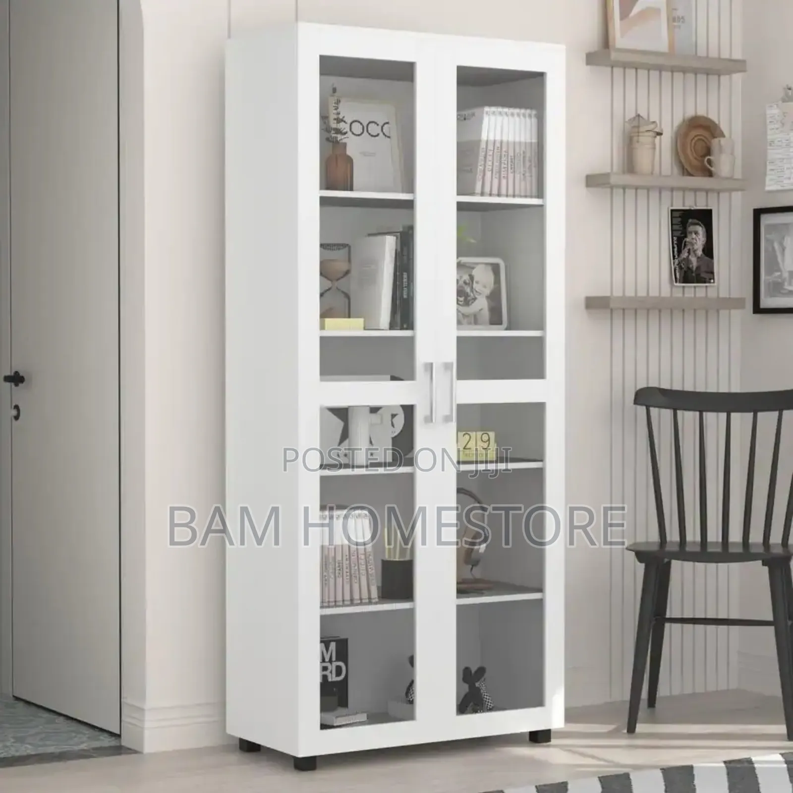 Kitchen Cabinet/Displayer (Kabati)