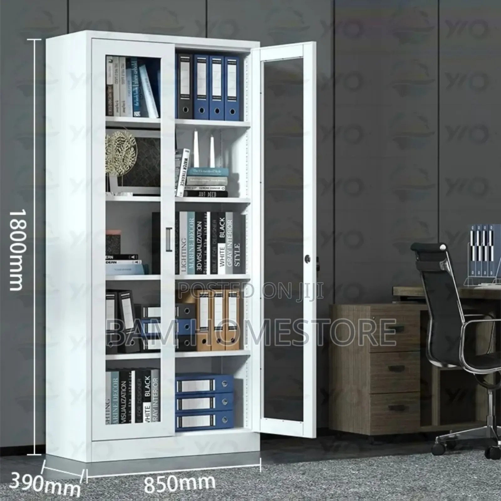 Kitchen Cabinet/Displayer (Kabati)