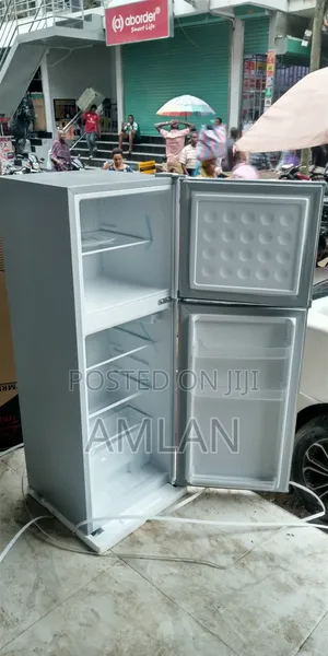 Tmall Refrigerator 138l