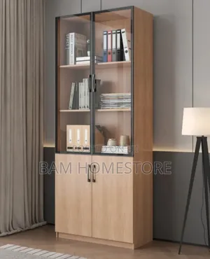Imported Kitchen Cabinets (Kabati Milango 2)