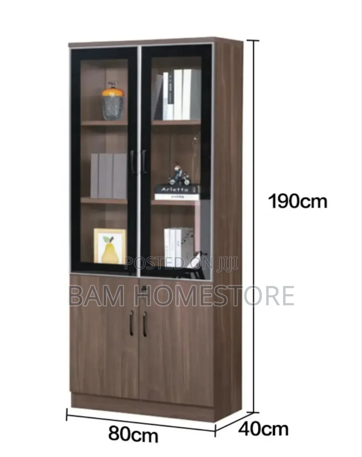 Imported Kitchen Cabinets (Kabati Milango 2)