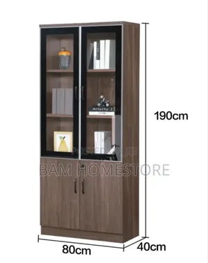 Imported Kitchen Cabinets (Kabati Milango 2)
