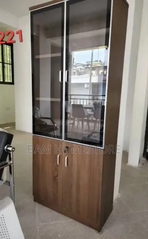 Imported Kitchen Cabinets (Kabati Milango 2)