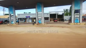 Petrol Station Inauzwa Mombasa