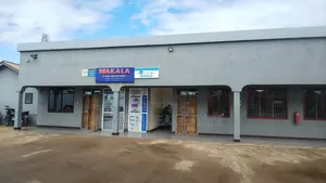 Petrol Station Inauzwa Mombasa